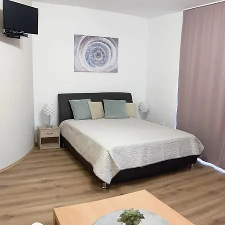 Jade Apartman Heviz Exterior photo